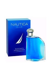 Nautica Blue 100ml EDT Man